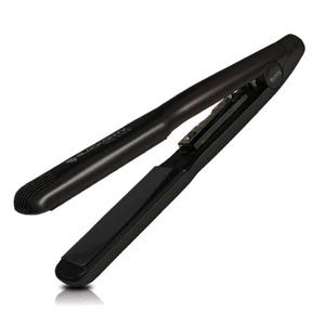 H2Pro Salon PROFESSIONAL Onyx Flat Iron New in Box , Verified/ Photographed. 1’